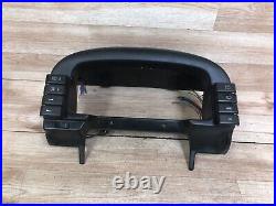Land Rover Discovery Oem Front Instrument Cluster Panel Bezel Cover Trim 94-04 2