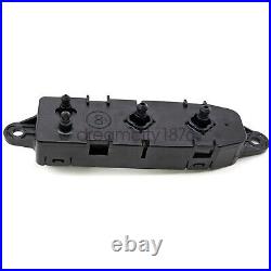 Left Driver Power Seat Control Switch For Nissan 13-16 Altima 08-13 Rogue
