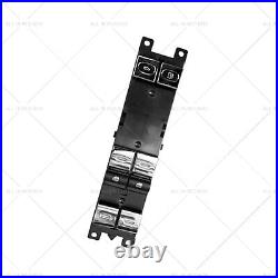 Left Power Window Switch Suitable for Bentley Continental Gt, Gtc Flying Spur