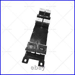 Left Power Window Switch Suitable for Bentley Continental Gt, Gtc Flying Spur