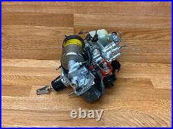 Lexus Gs300 Gs400 Gs430 Abs Brake Booster Master Cylinder Pump Oem (1998 2005)