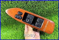 Lexus LX470 1998-2002 Master Power window buttons switch Front left Driver side