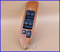 Lexus LX470 2003-2005 Master Power window buttons switch Front left Driver side