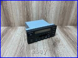 Lexus Ls400 Cassette Player Radio Tape Indash Stereo Oem (98 00) 86120-50450