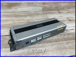 Lexus Oem Gs350 Gs430 Amp Mark Levinson Radio Audio System Amplifier 2006-2007 3