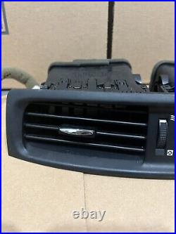 Lexus Oem Is250 Is350 Front Center Dashboard Ac Vent Grille 2006 2007 2008