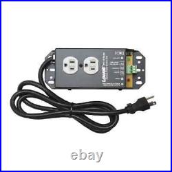 Lowell RPC-15 Remote Power Control