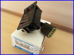 MAZDA RX7 Power Window Switch FC01-66-350B NEW Genuine OEM Parts 1989-91