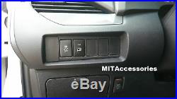 MIT TOYOTA SIENNA 2011-2018 POWER folding mirror Motors+Switch auto control