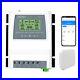 MOES Smart Solar Wind Charge Controller Dual Power Automatic Transfer Switch 80A