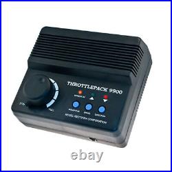 MRC 0001310 Throttlepack 9900 DC High Power Train Controller