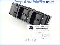 Master Control Power Window Switch Jeep Grand Cherokee WK 4602781AA New Mopar