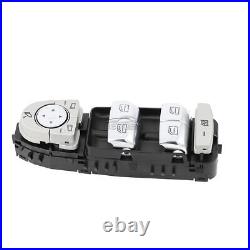 Master Power Window Control Switch For Mercedes C-CLASS W205/S205 A2059056811