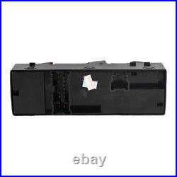 Master Power Window Switch Drivers Side For Nissan Sentra 2020-2023
