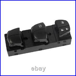 Master Power Window Switch Drivers Side For Nissan Sentra 2020-2023