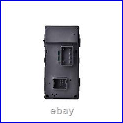 Master Power Window Switch for Chevy Traverse 2009 2010 2011 2012 2013 2014 2015