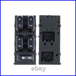 Master Window Power Door Control Switch 2004-2008 for Ford F150 Left Side Driver