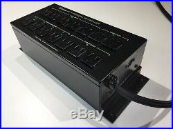 McIntosh PC-1 Power Controller