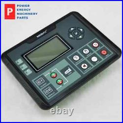 Mebay Generator ATS Controller ATS520R Dual Power Intelligent Switching Control