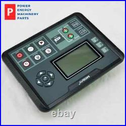 Mebay Generator ATS Controller ATS520R Dual Power Intelligent Switching Control