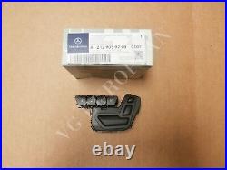Mercedes-Benz C E CLS Class Genuine Right Front Door Power Seat Switch NEW