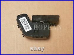 Mercedes-Benz C E CLS Class Genuine Right Front Door Power Seat Switch NEW
