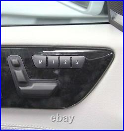 Mercedes-Benz GL G ML Class Genuine Left Front Door Power Seat Switch NEW