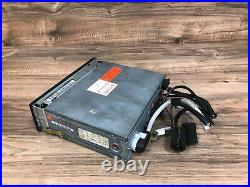 Mercedes Benz Oem Grand Prix R129 W140 W126 Cassette Player Radio Stereo 86-93