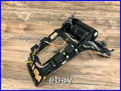 Mercedes Benz Oem W140 S420 S500 S600 600sel 500sel Front Master Window Switch 1