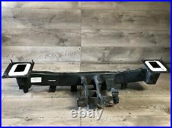 Mercedes Benz Oem W164 X164 Gl450 Ml350 Rear Towing Tow Hook Receiver Hitch