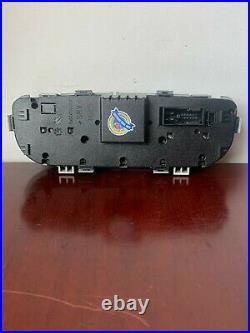 Mercedes Benz Oem W203 C230 C240 Front Ac Climate Control Heater Switch 01-05 6