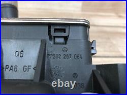 Mercedes Benz Oem W208 Clk430 Clk320 Front Floor Gear Selector Shifter 00-03 2