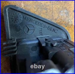 Mercedes Power Seat Switch RH OEM 1248208810