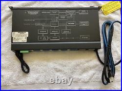 Middle Atlantic RLNK-SW715R Rack Link Controlled Power Switch