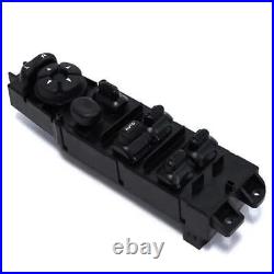 Mopar 68171680AB Front Left Master Power Window Switch