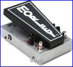 Morley 20/20 Power Fuzz Wah Pedal