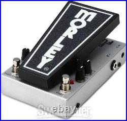 Morley 20/20 Power Fuzz Wah Pedal