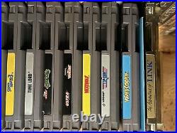 NES Top Loader Bundle, 38 Games, 3 Controllers, Zapper, Power, and RF Switch