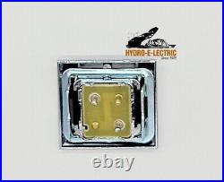 NEW 1971-1977 Oldsmobile Delta 88 Power Door Lock Switch Single Button Pair
