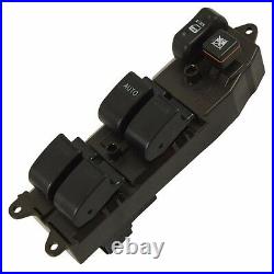 NEW Electric Power Window Master Control Switch For 2003-2007 Toyota 4Runner
