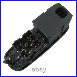 NEW Master Power Window Switch Front LH Driver Side For 1998-2000 Volvo S70 V70