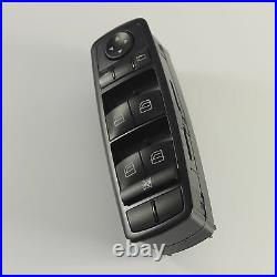 NEW Master Power Window Switch fit for 2006-2007 Mercedes-Benz ML500