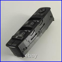 NEW Master Power Window Switch fit for 2006-2007 Mercedes-Benz ML500