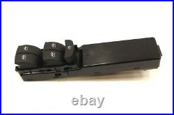 NEW OEM GM Front Left Power Window Switch 32021992 Saab 9-3 Convertible 2004-11