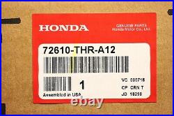 NEW OEM Sliding Door Power Latch 2018-2022 Honda Odyssey 72610-THR-A12 RH Slider