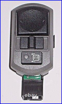 NEW PACCAR OEM KENWORTH 4-Way POWER MIRROR CONTROL SWITCH p/n P27-1181-001