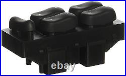 New 2001 Ford F150 Master Driver Left Power Window Switch Crew Cab YL3Z14529BA