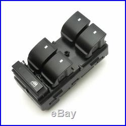 New 2012-2015 Chevy Traverse OEM Replacement Driver Master Power Window Switch