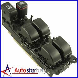 New Electric Power Master Window Switch For 2003-2008 Lexus RX330 RX350 RX400H