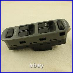 New Electric Power Window Master Control Switch FIT For 99-04 Chevrolet Tracker